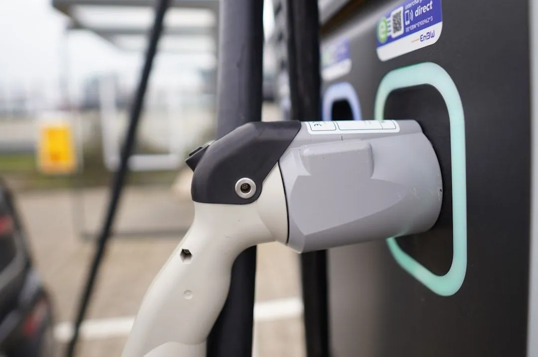 Alles über Elektroautos: Die Zukunft der Mobilität