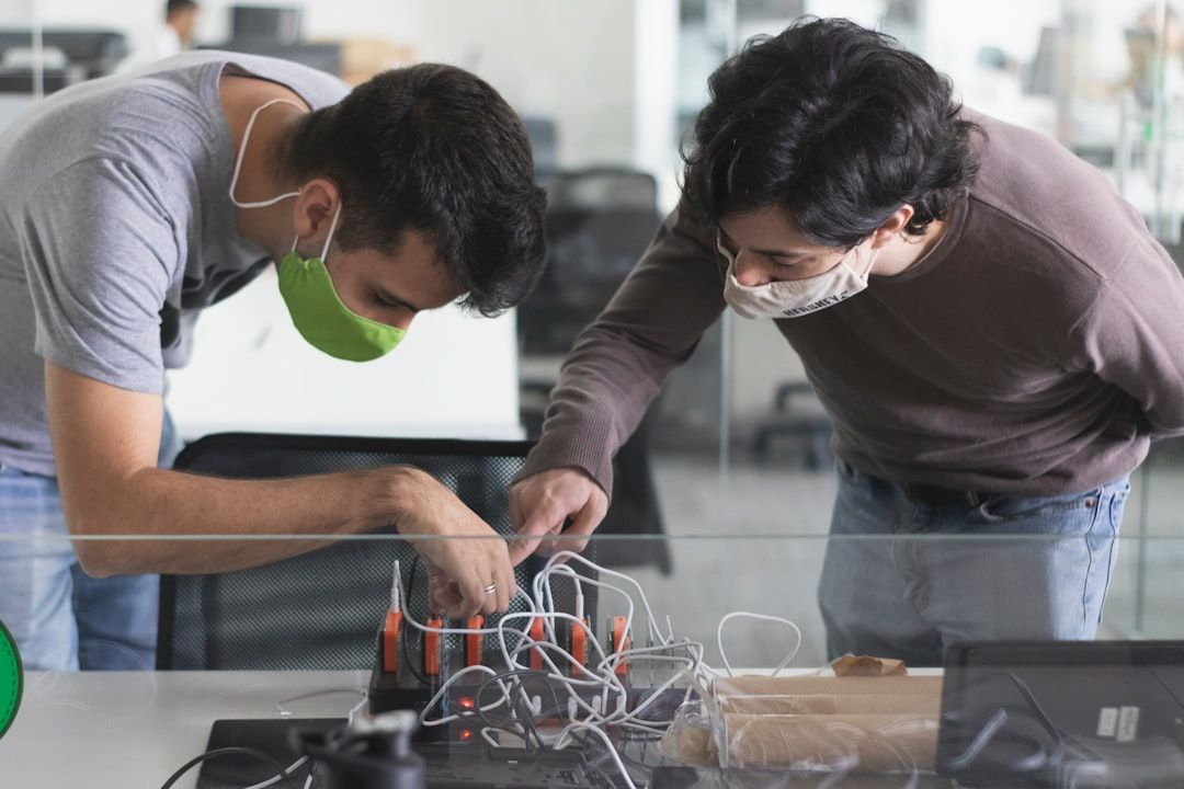 Photo Robotics