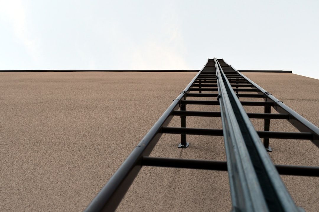 Photo Career ladder