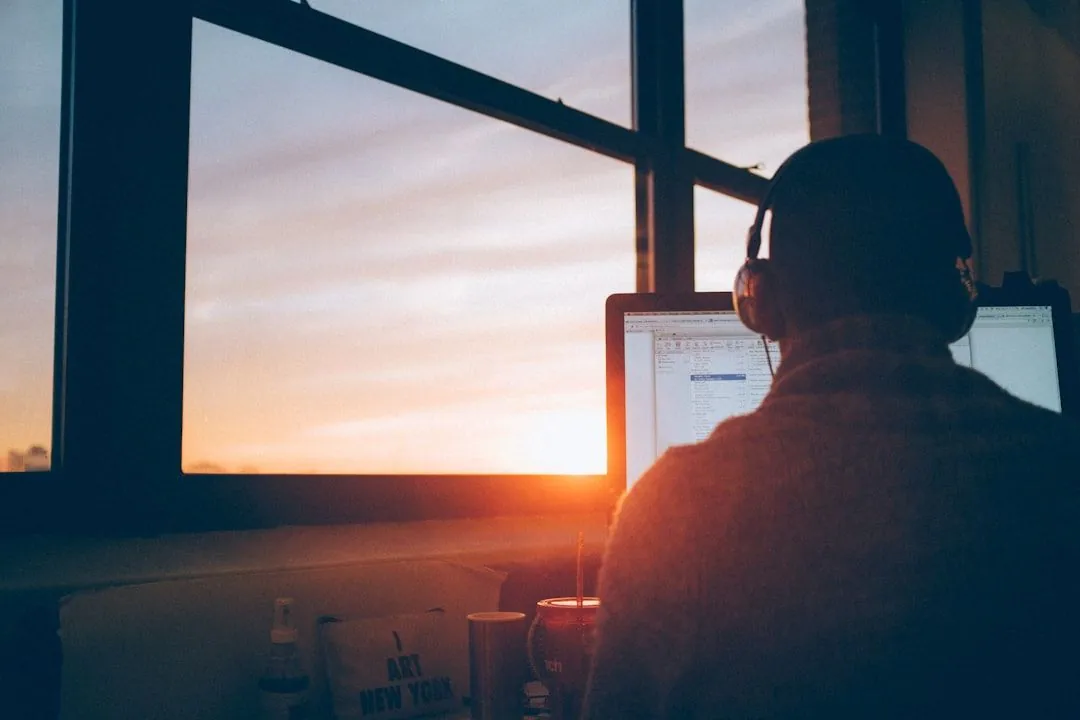 Die Auswirkungen der Digitalisierung auf die Arbeitswelt