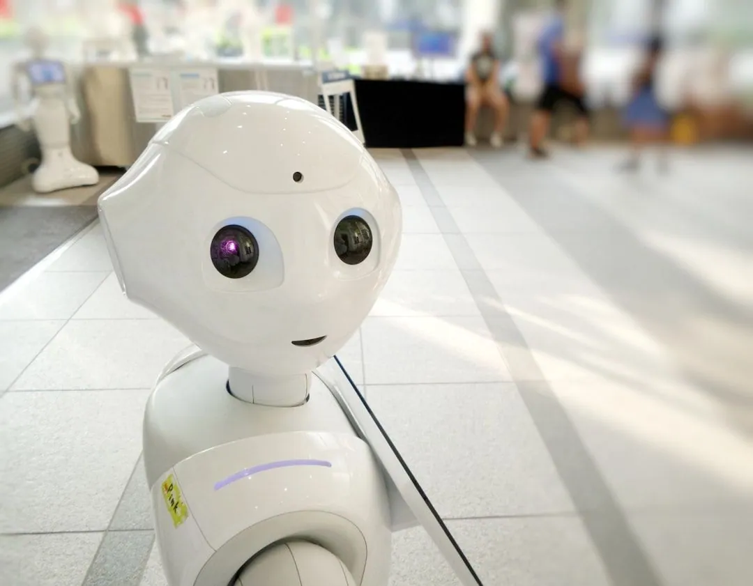 Automatisierung: Effizienzsteigerung durch technologischen Fortschritt