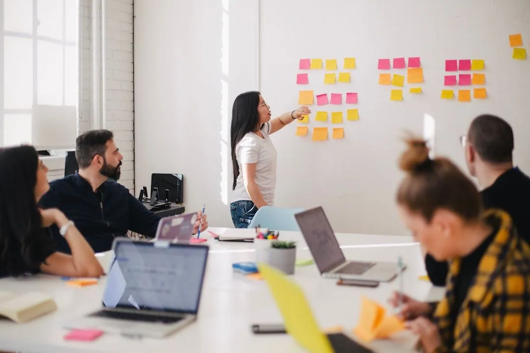 Die Bedeutung des Digital Workplace für moderne Unternehmen