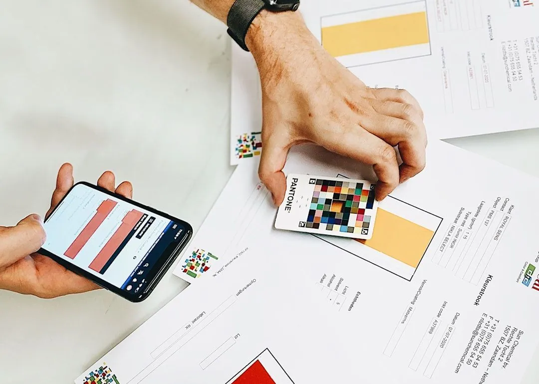 Die Bedeutung von Digitale Kompetenzen in der Arbeitswelt