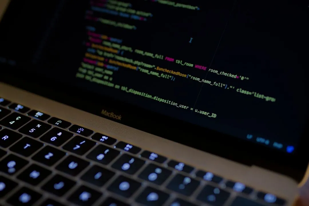 Die Bedeutung von Softwareentwicklung in der modernen Welt