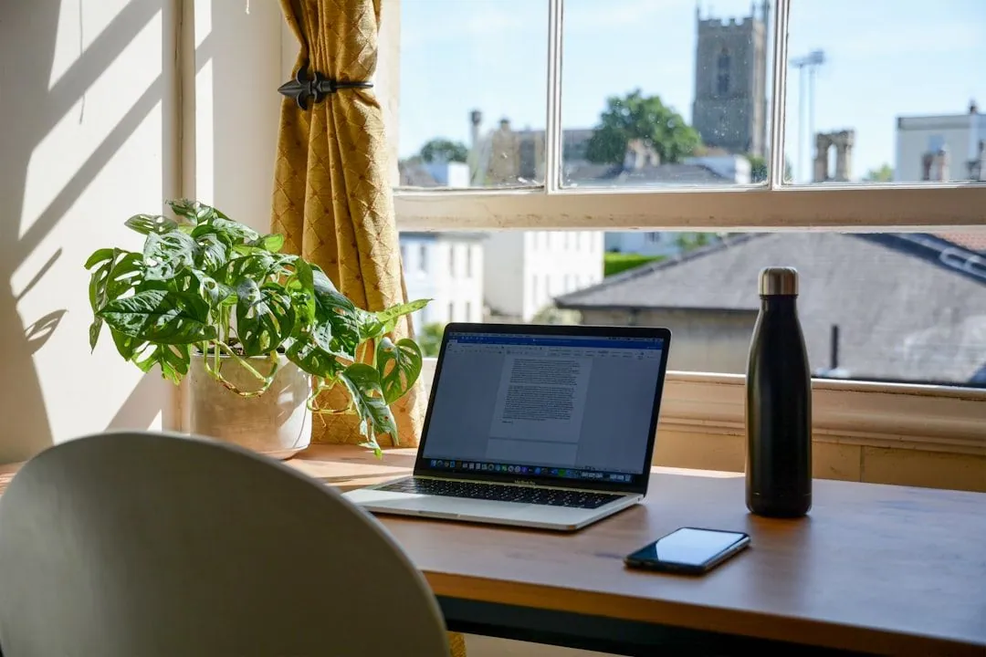 Die Bedeutung von Work-Life-Balance