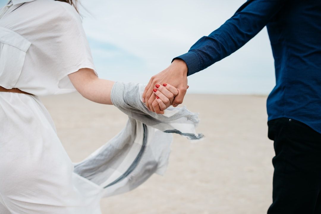 Photo Couple therapy