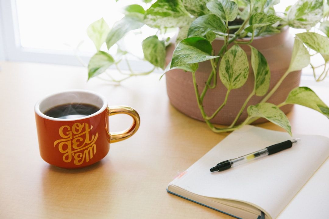Photo Gratitude journal