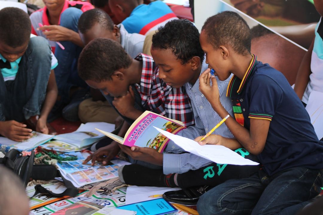 Photo Financial literacy