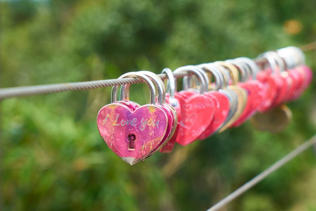 Photo Padlock icon