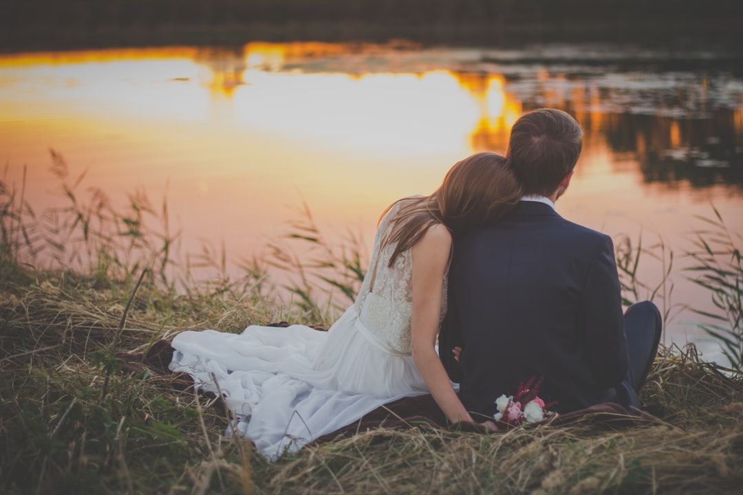 Photo Couple arguing