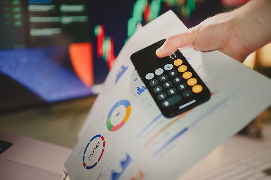 Photo Budgeting chart