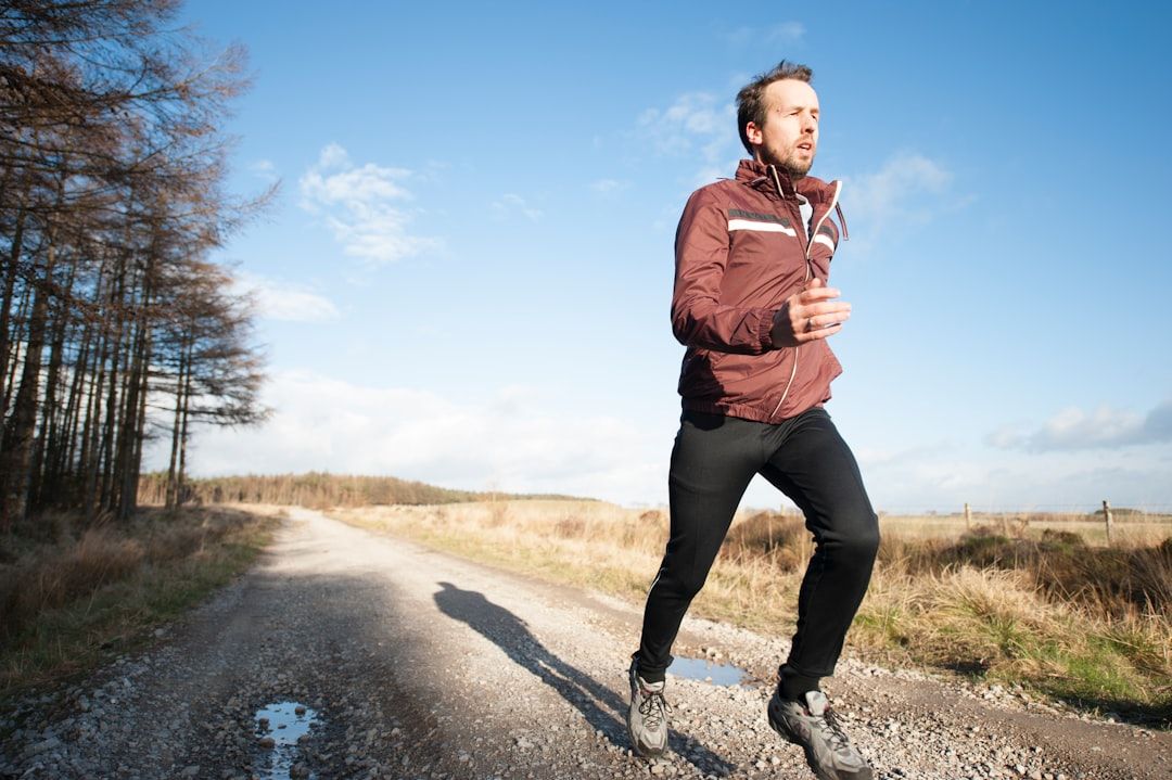 Photo Fitness tracker