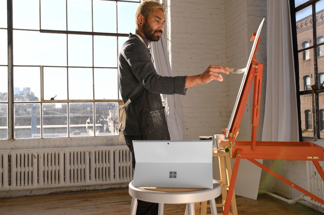 Photo Tablet comparison