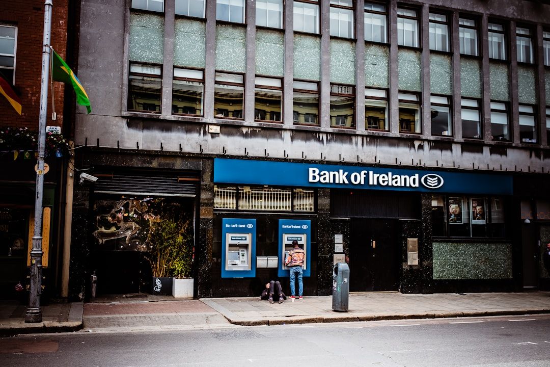 Photo Bank statement