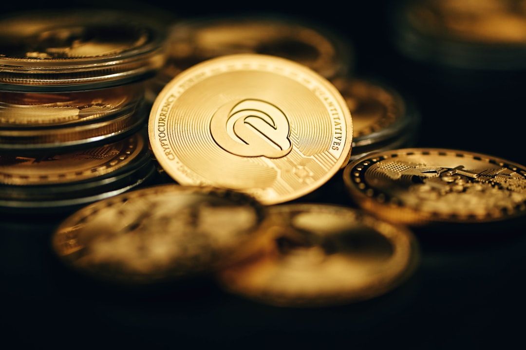 Photo Coin collection