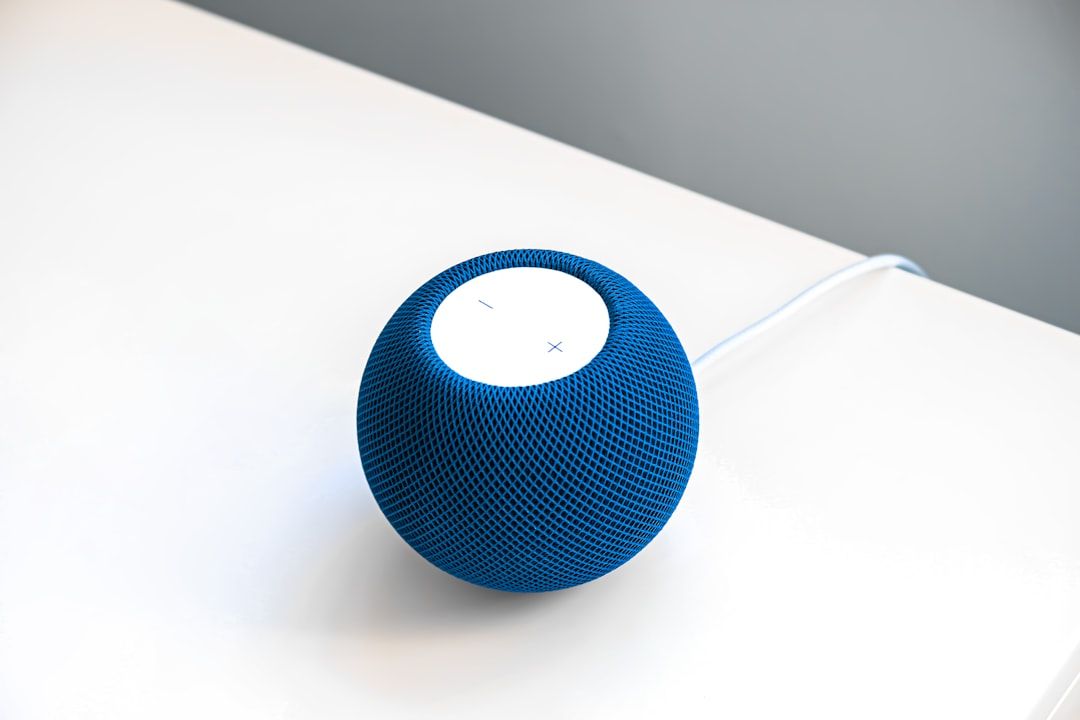 Photo Voice assistant