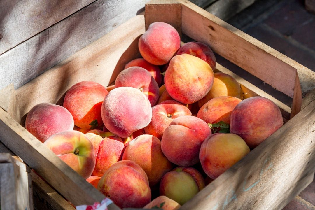 Photo Organic produce
