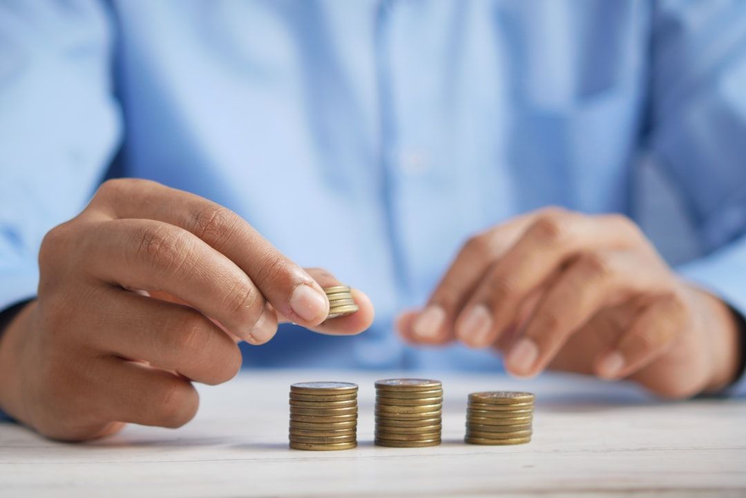 Photo Savings account