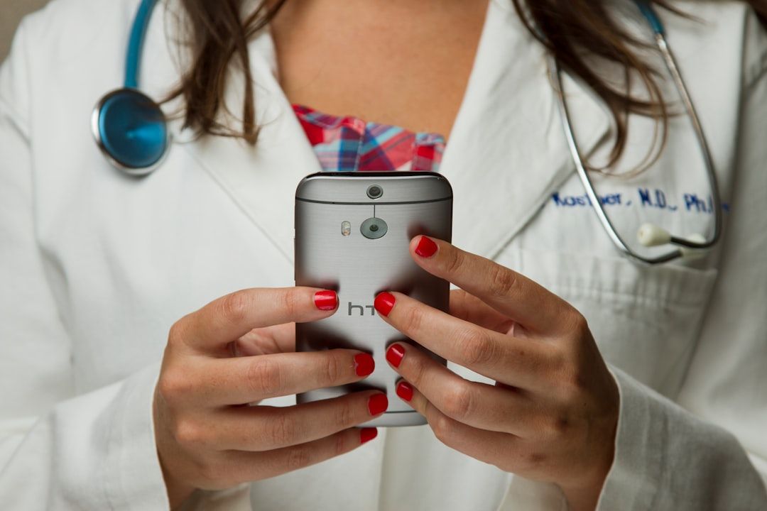 Photo Health app