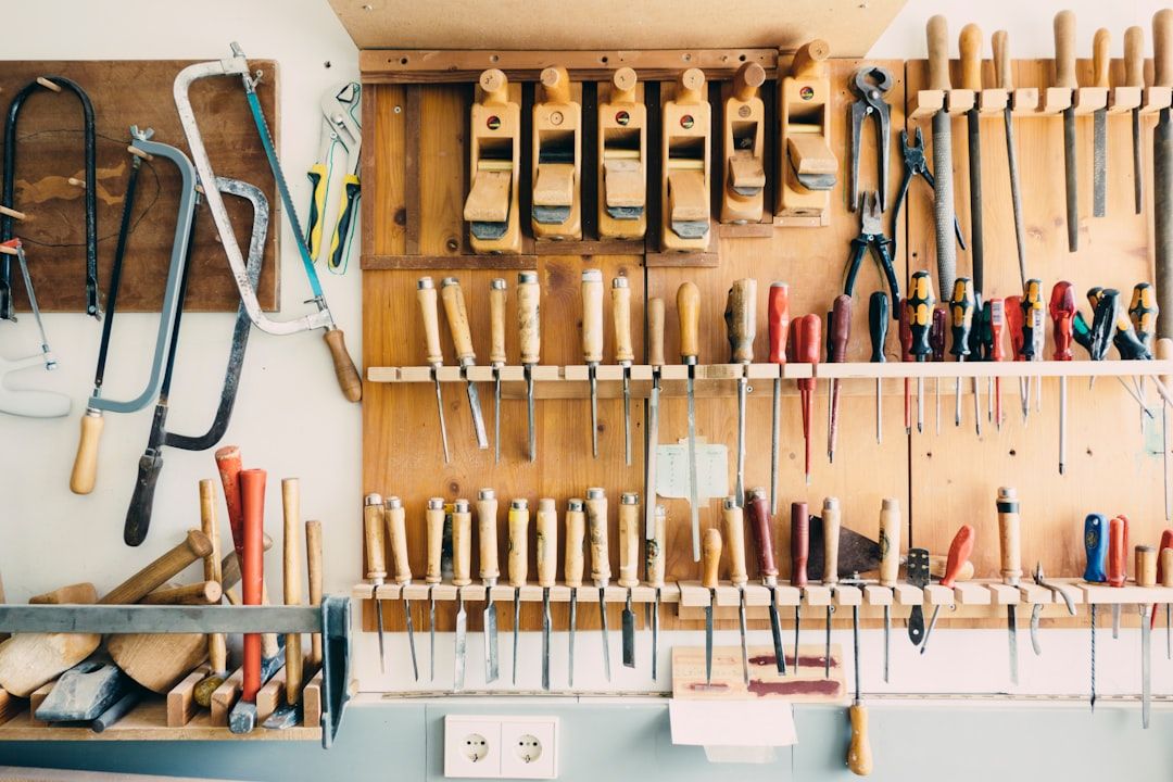 Photo Toolbox