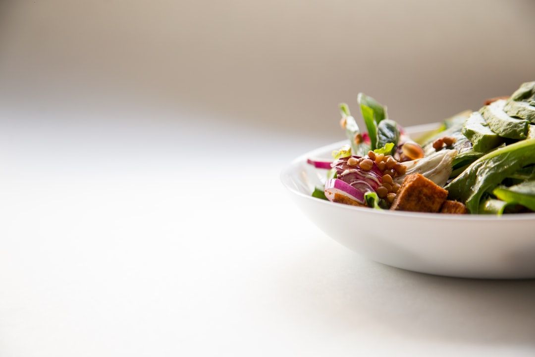 Photo Meal planning