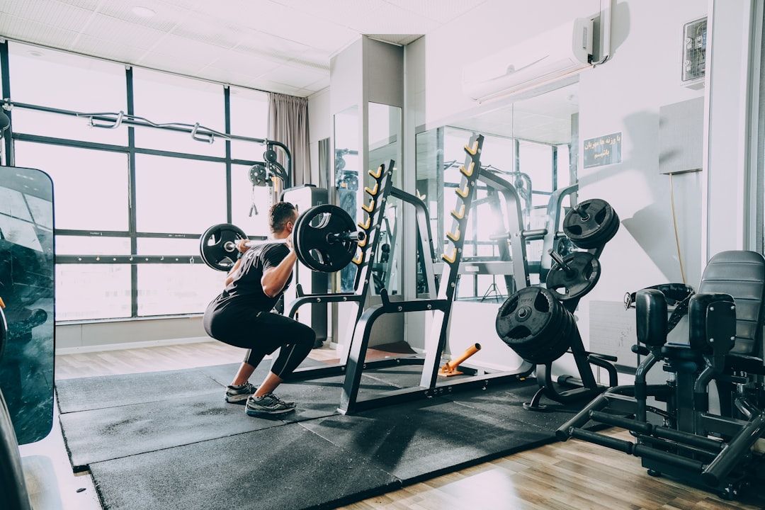 Photo Treadmill