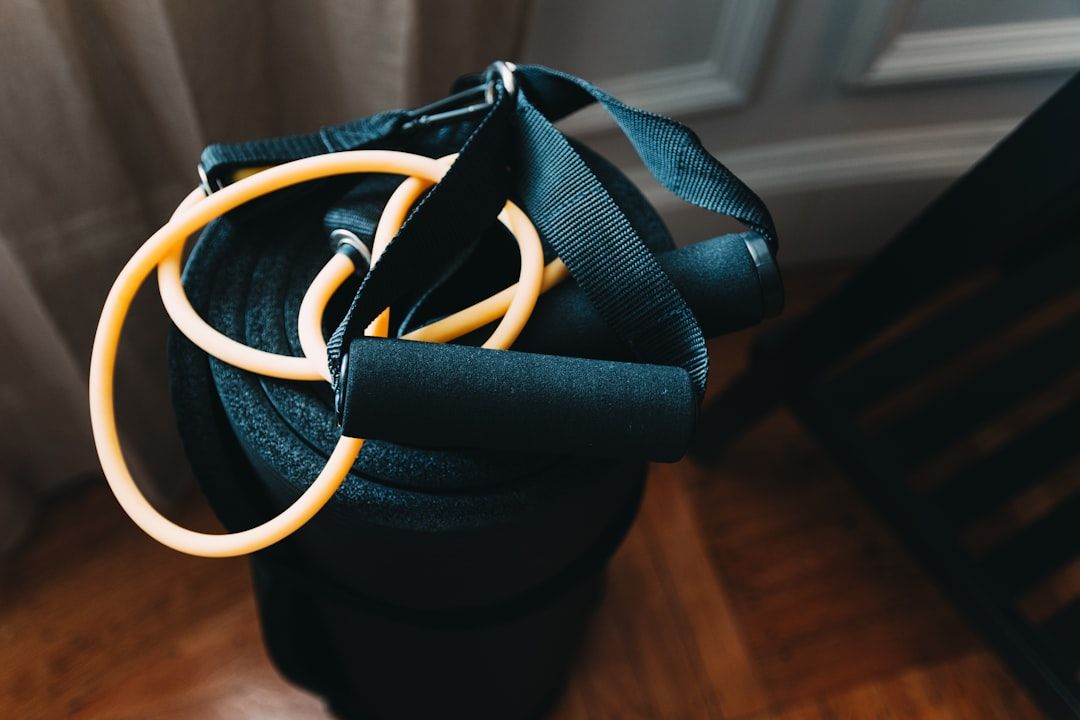 Photo Jump rope