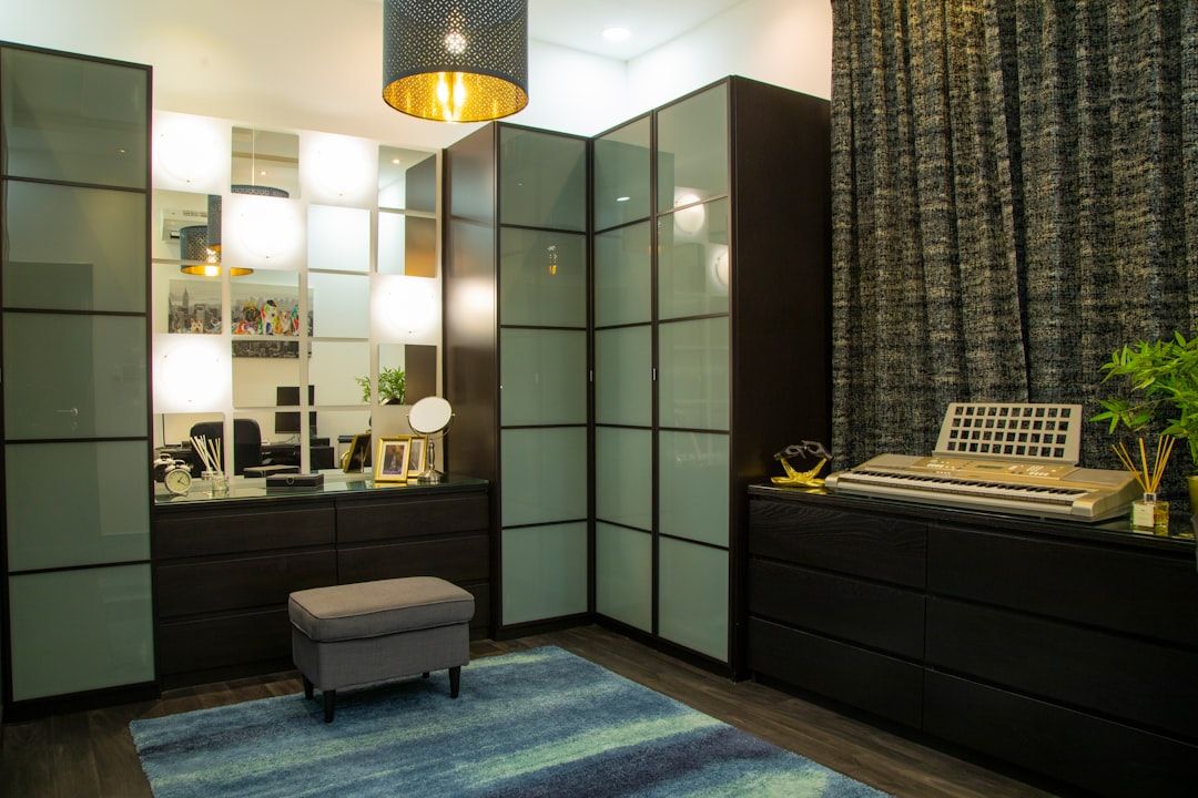 Photo Relaxation room