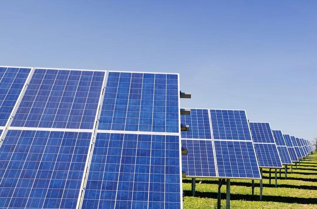 Effiziente Energiesparende Technologien: Ein Überblick