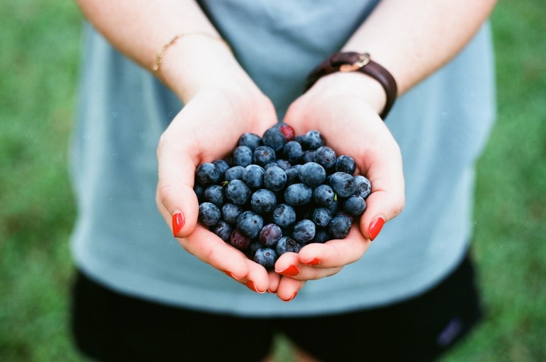 Photo Healthy coping