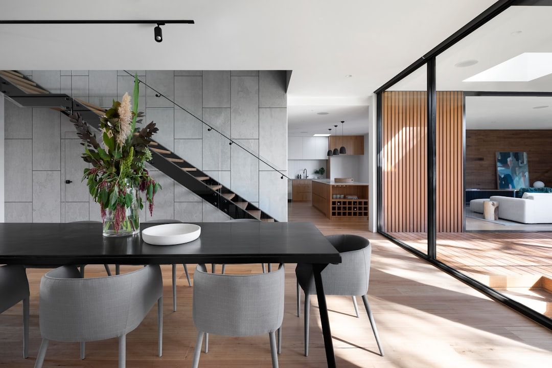 Photo Smart home