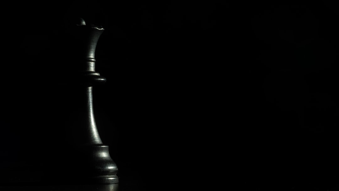 Photo Chess board