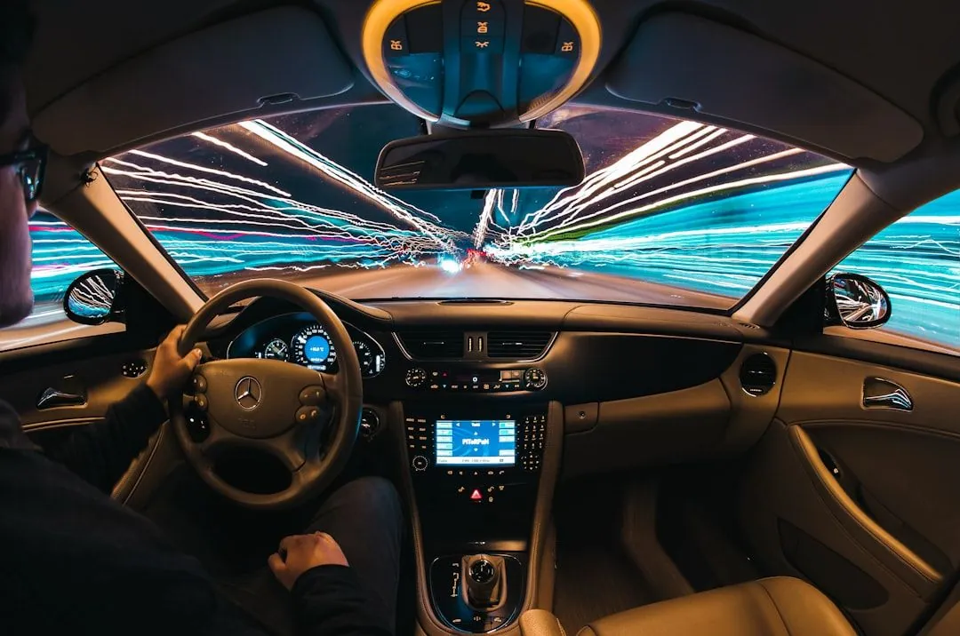 Elektromobilität: Die Zukunft der Fortbewegung