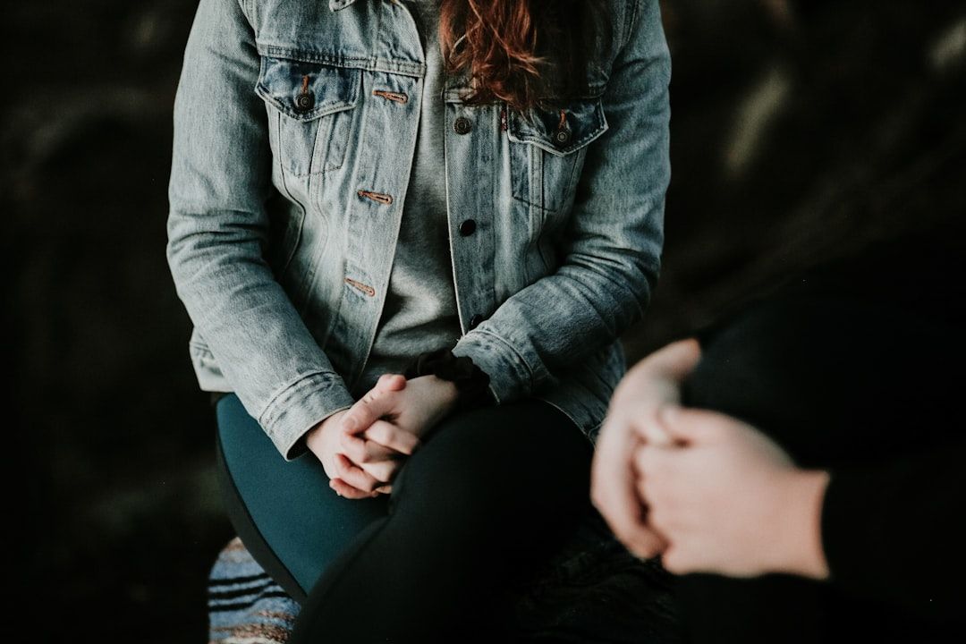Photo Emotional intelligence: Group therapy