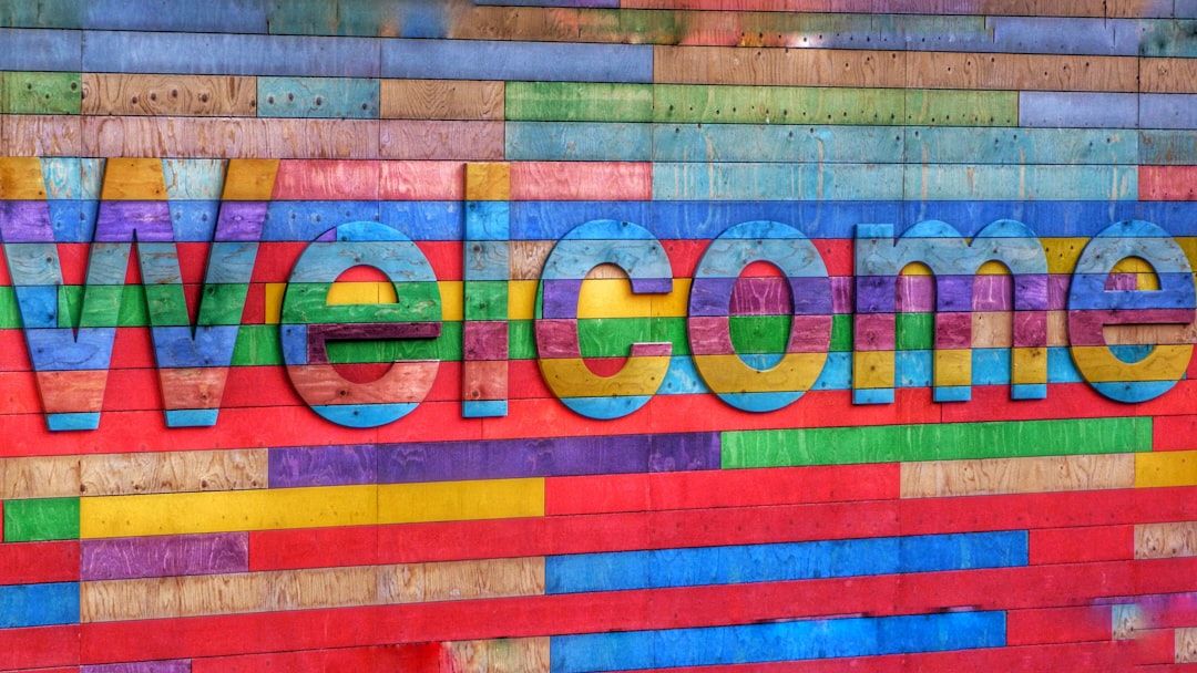 Photo Welcome kit