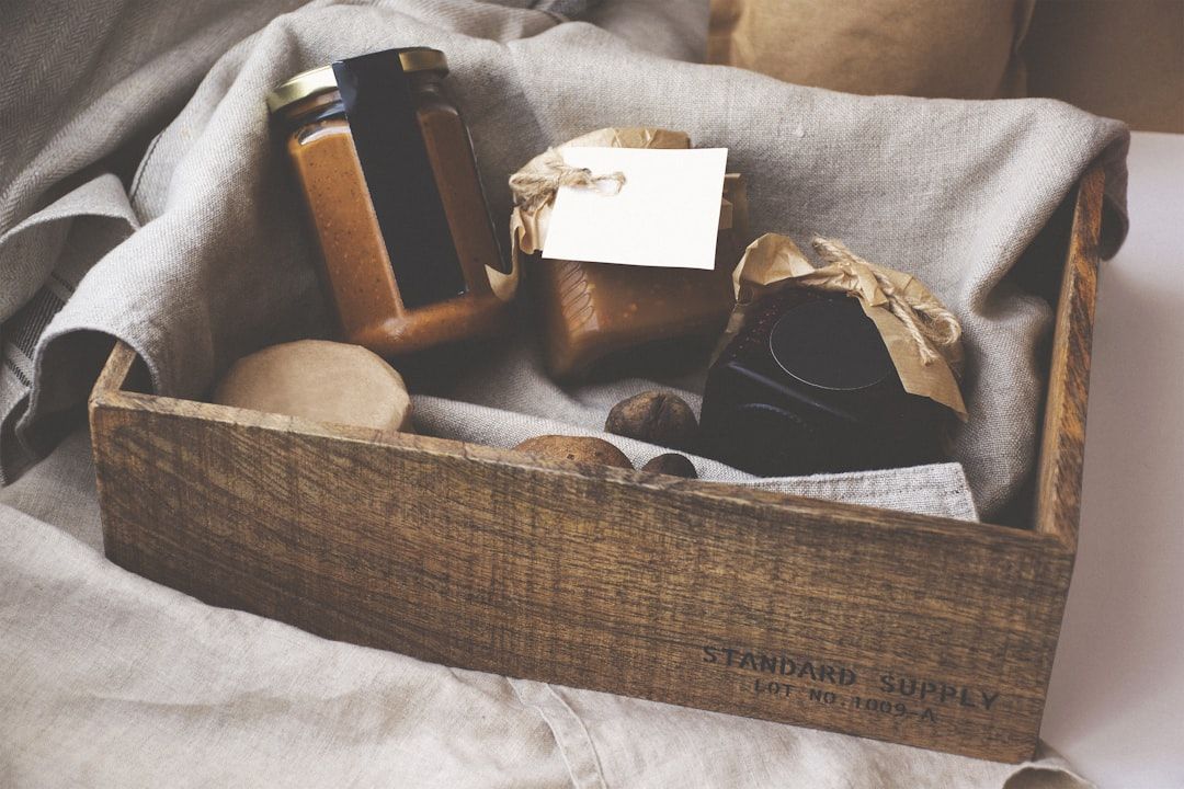 Photo Fermentation jars