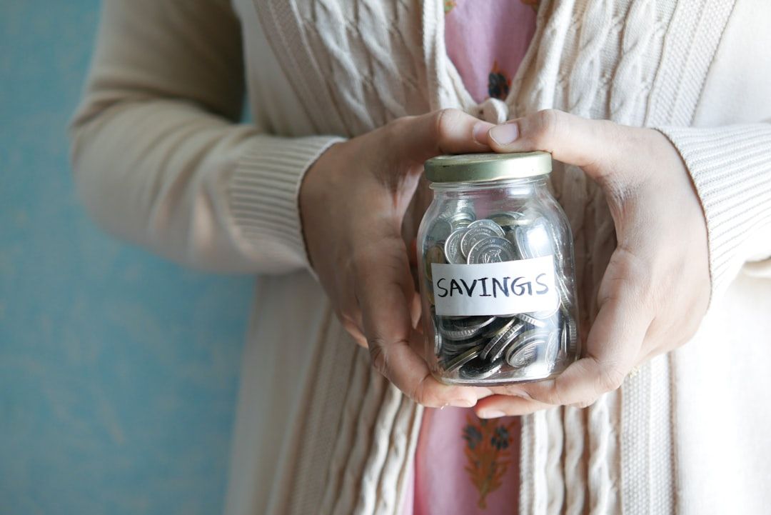 Photo Retirement savings