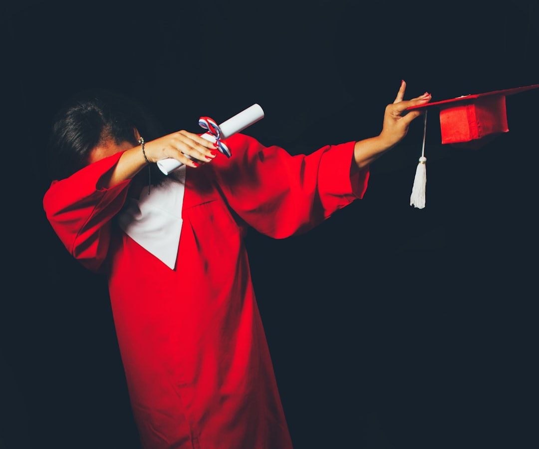 Photo Student loan