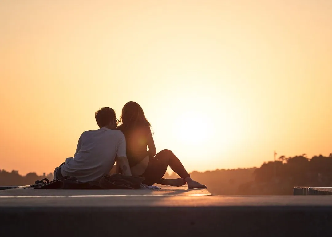 Das Geheimnis langfristiger Liebe: Eine Anleitung