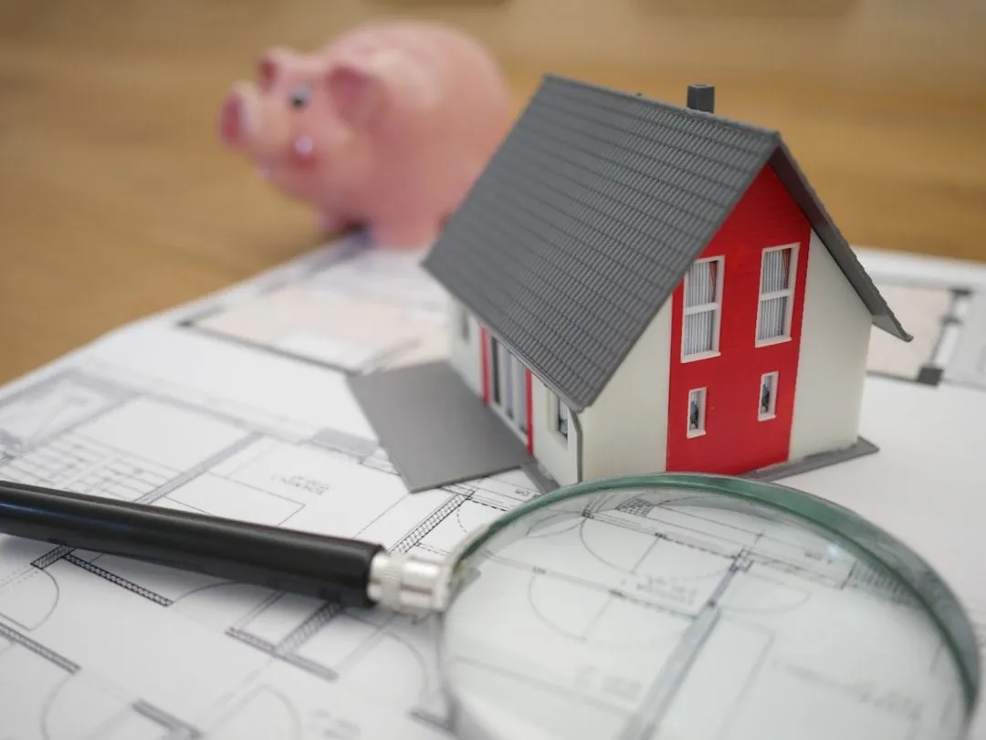 Immobilien als solide Investitionsoption