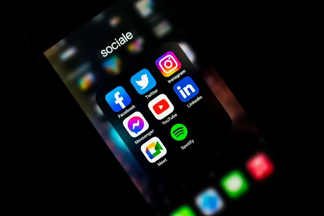 Kommunikation über soziale Medien: Effektive Strategien für Unternehmen