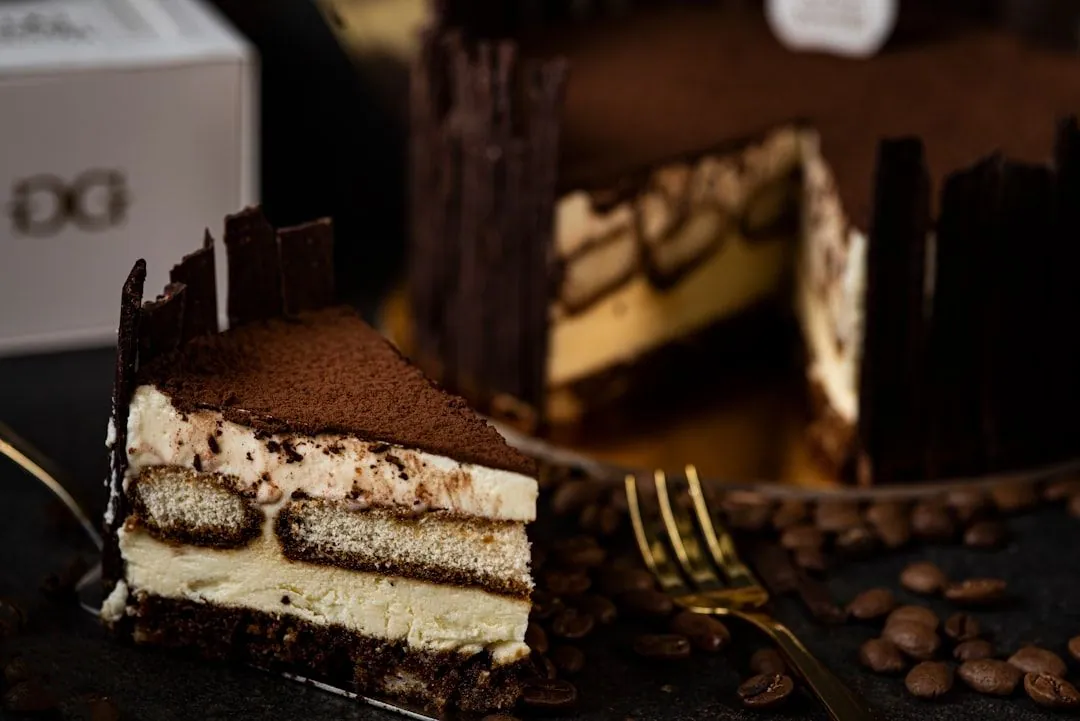 Leckere vegane Desserts: Genuss ohne tierische Produkte