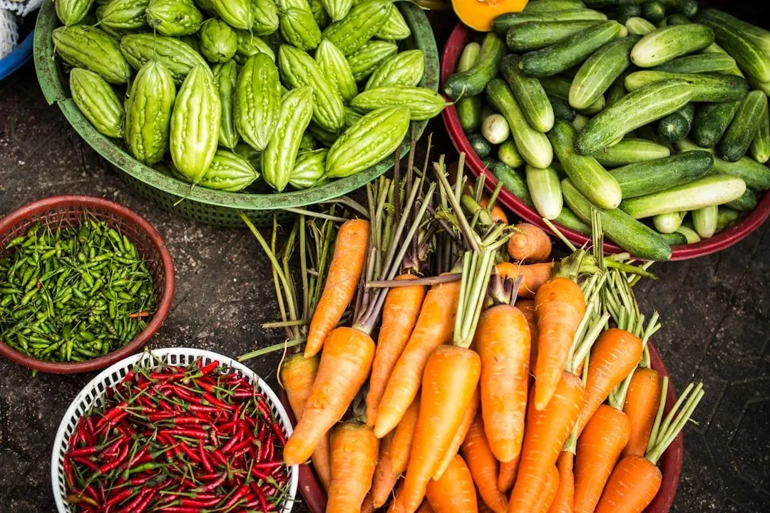 Wie man eine Gemeinschaftsgarteninitiative startet