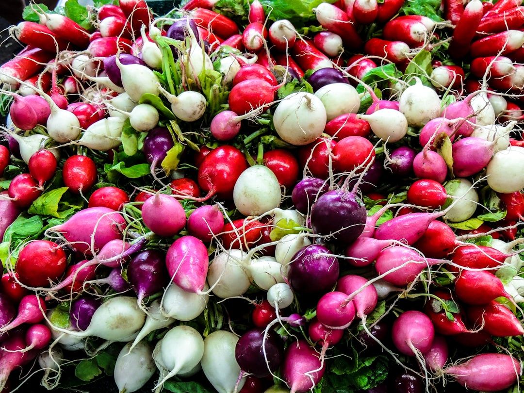 Photo Farmers market