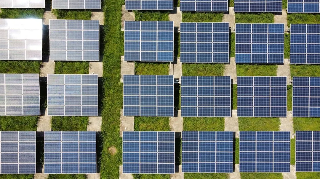 Nachhaltiges Bauen: Die Vorteile von grünen Gebäuden