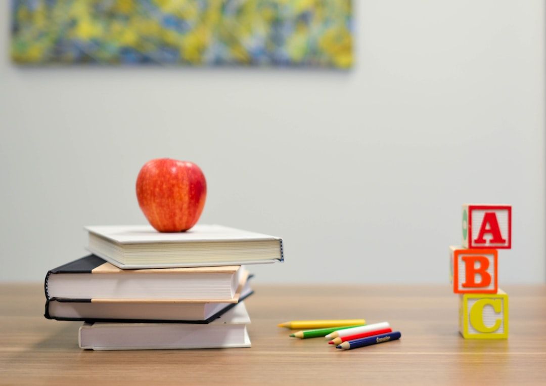 Photo E-learning platform