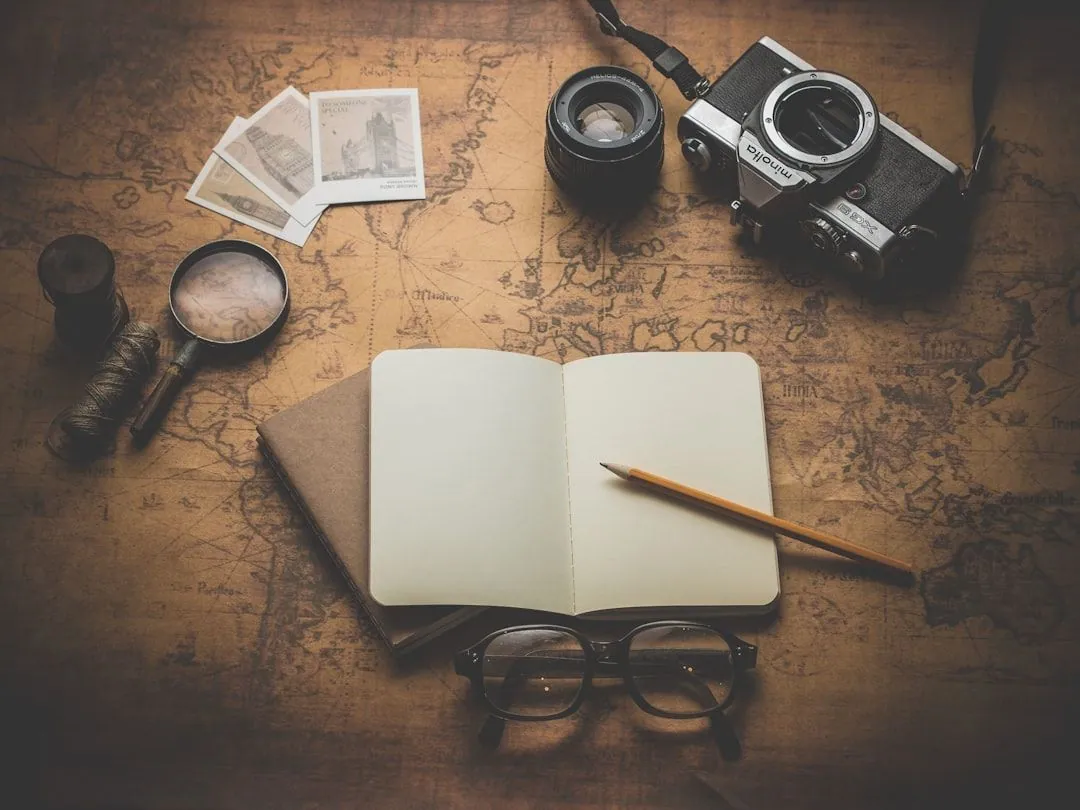 Planung einer Rucksackreise: Tipps und Tricks