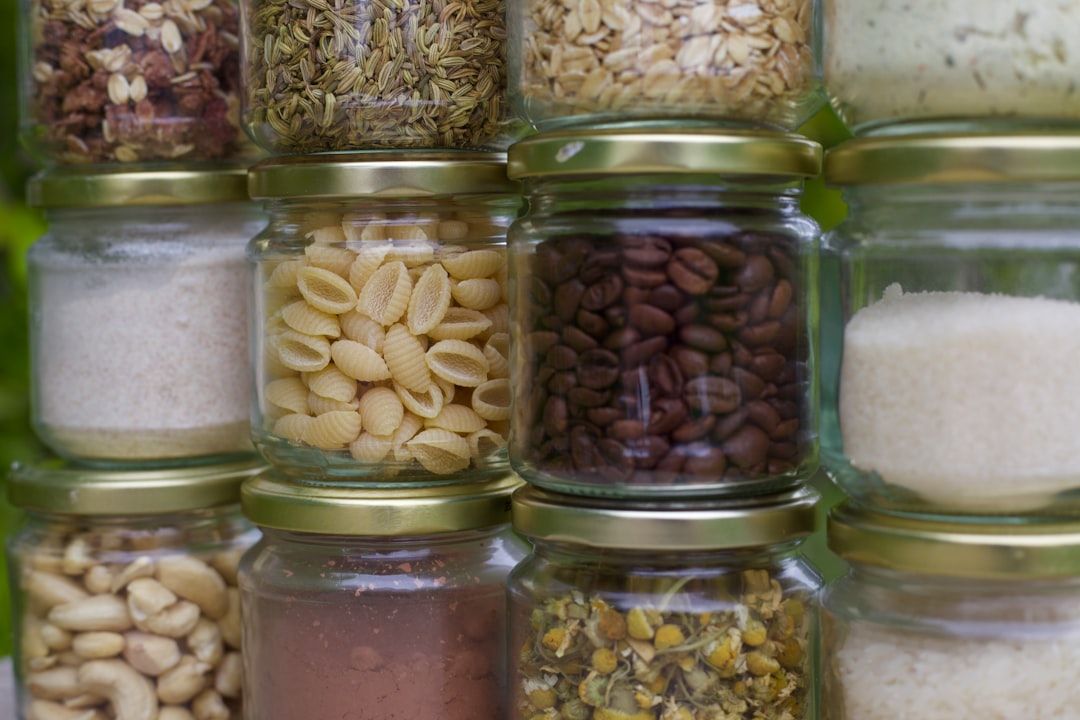Photo Zero waste