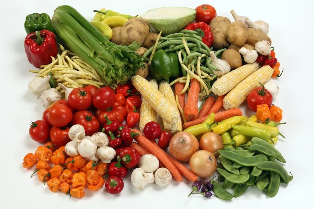 Saisonales Kochen: Frische Rezepte für jede Jahreszeit