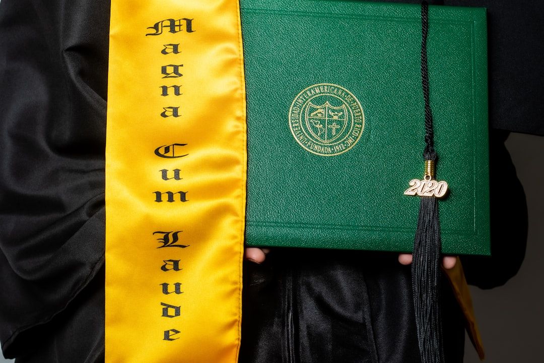 Photo Diploma